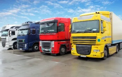 Ankara Pozantı Nakliye Ambarı