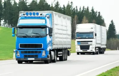 Ankara Pozantı | Eşya Taşıma